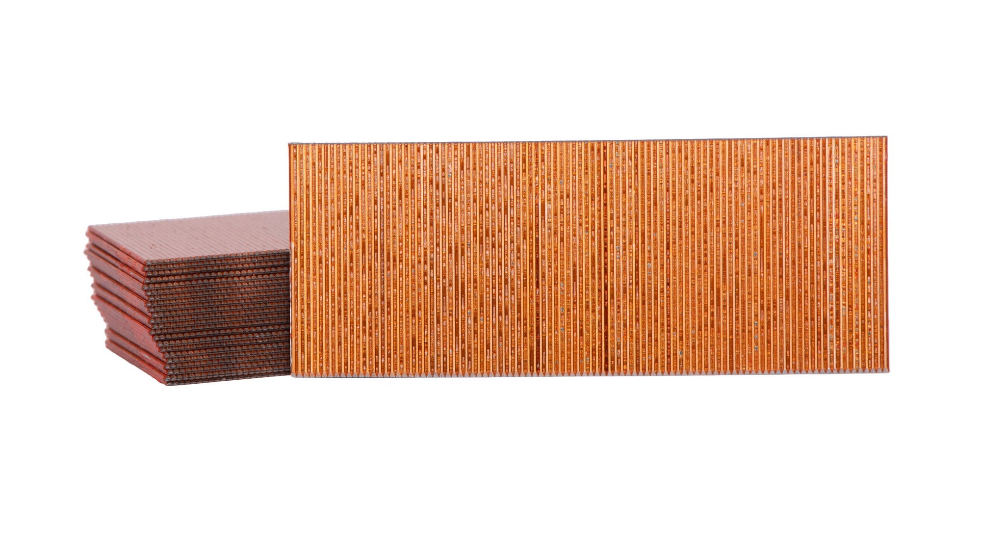 Cuie pentru pistol batut cuie TOTAL, 25 mm GA23, 0.64 mm