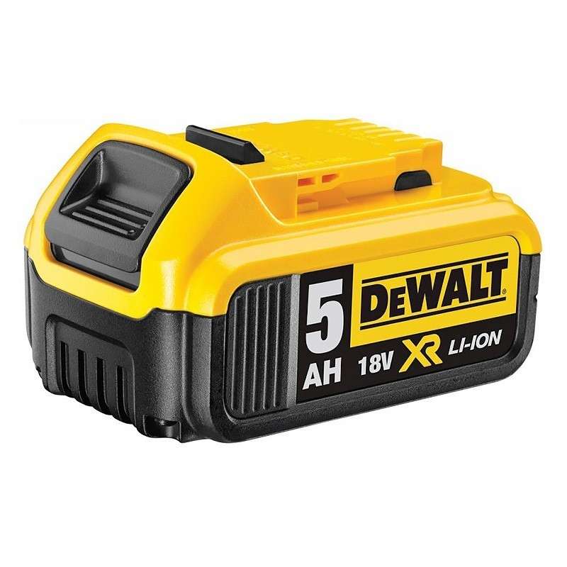 Visseuse à placo 18V XR (2x5,0 Ah) avec chargeur de vis en TSTAK - DEWALT DCF620P2K - 3
