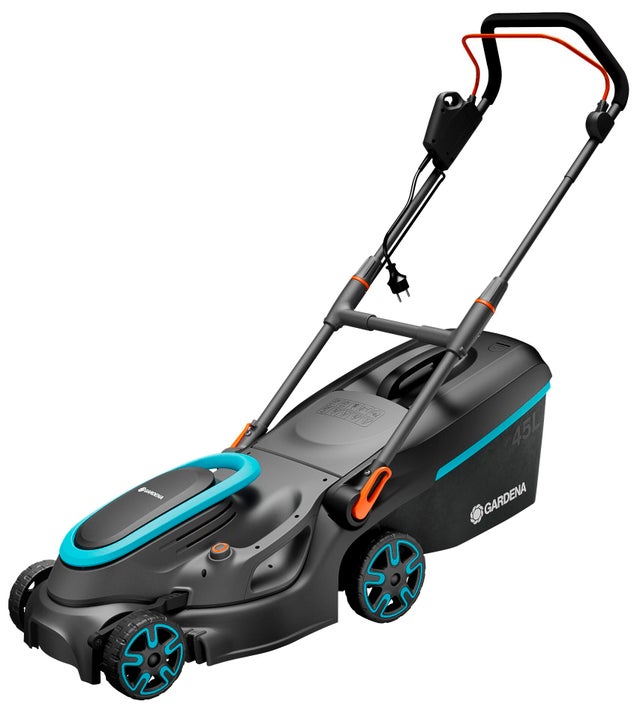Rasaerba elettrico PowerMax 37/1800 G2 - Taglio Ø 37 cm - fino a 500m²