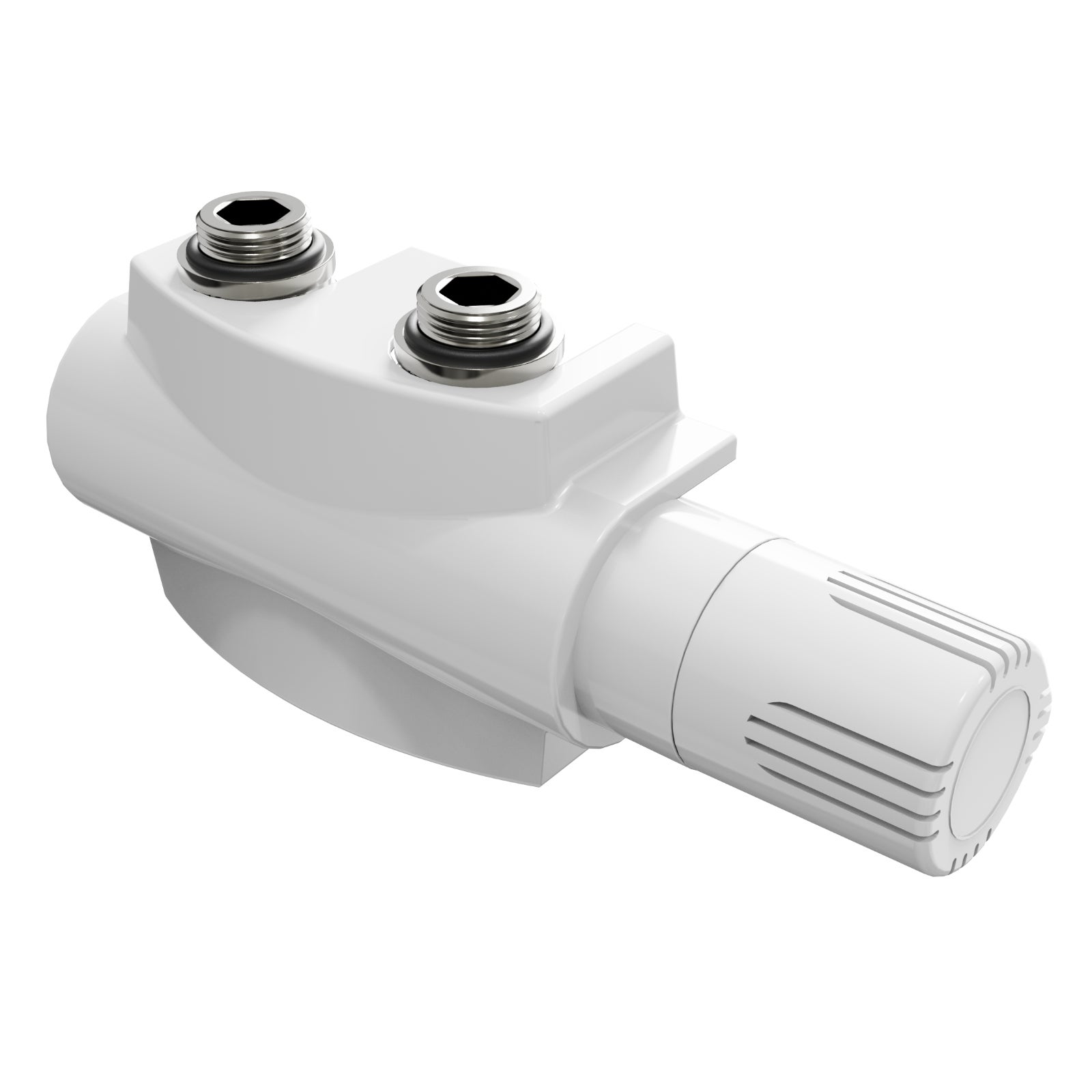 Heilmetz Thermostatique Radiateur Universel avec tête — free download