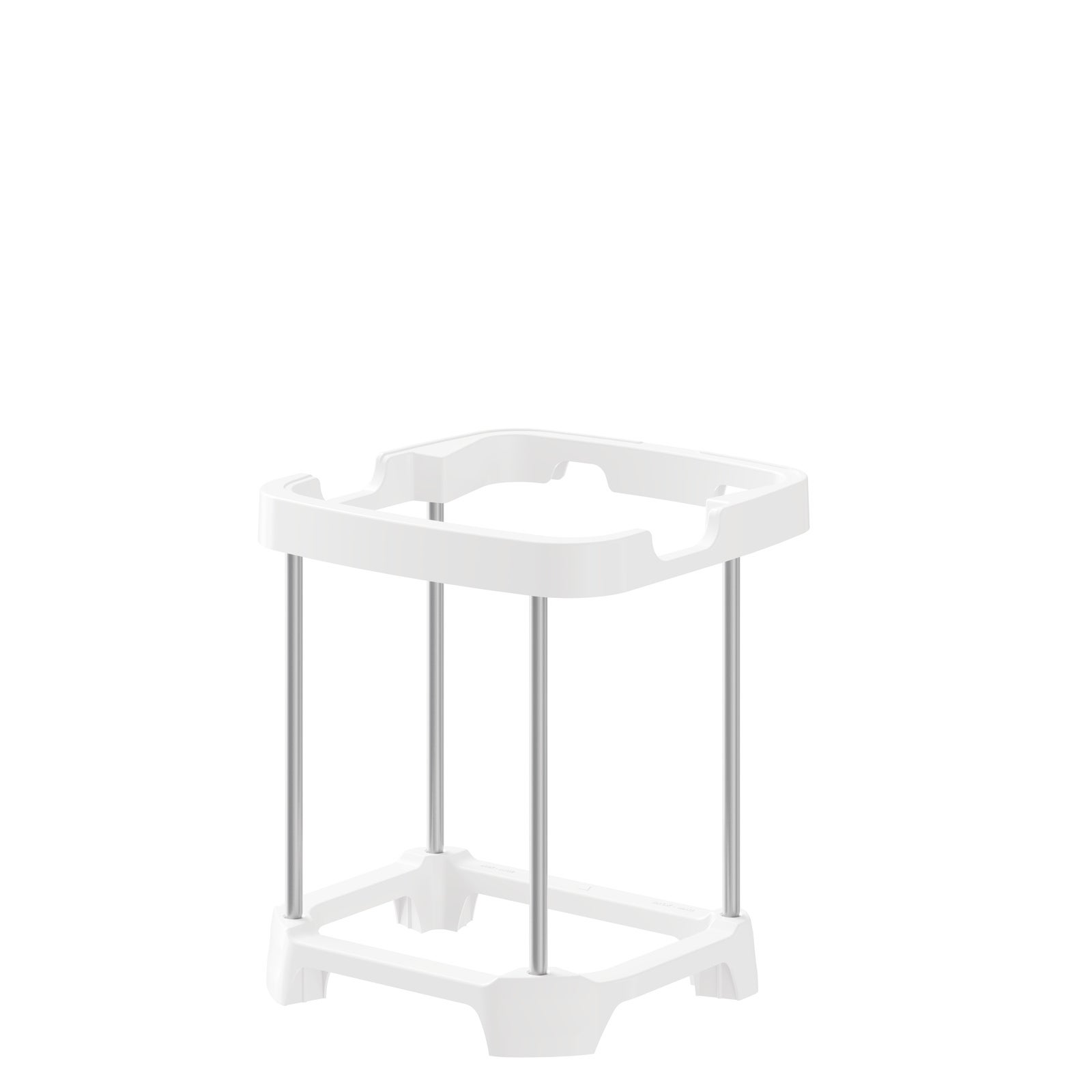 Accessoire chauffe-eau trépied Malicio compact - THERMOR - 901076 - 2