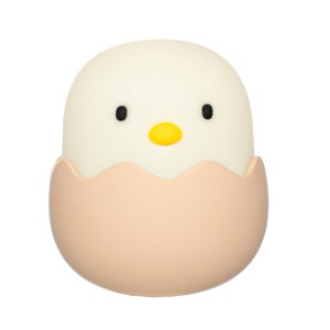 Lampe Enfant Étoiles En Bambou Et Cuivre - Atmosphera - Blanc - H27 Cm - Décoration Chambre