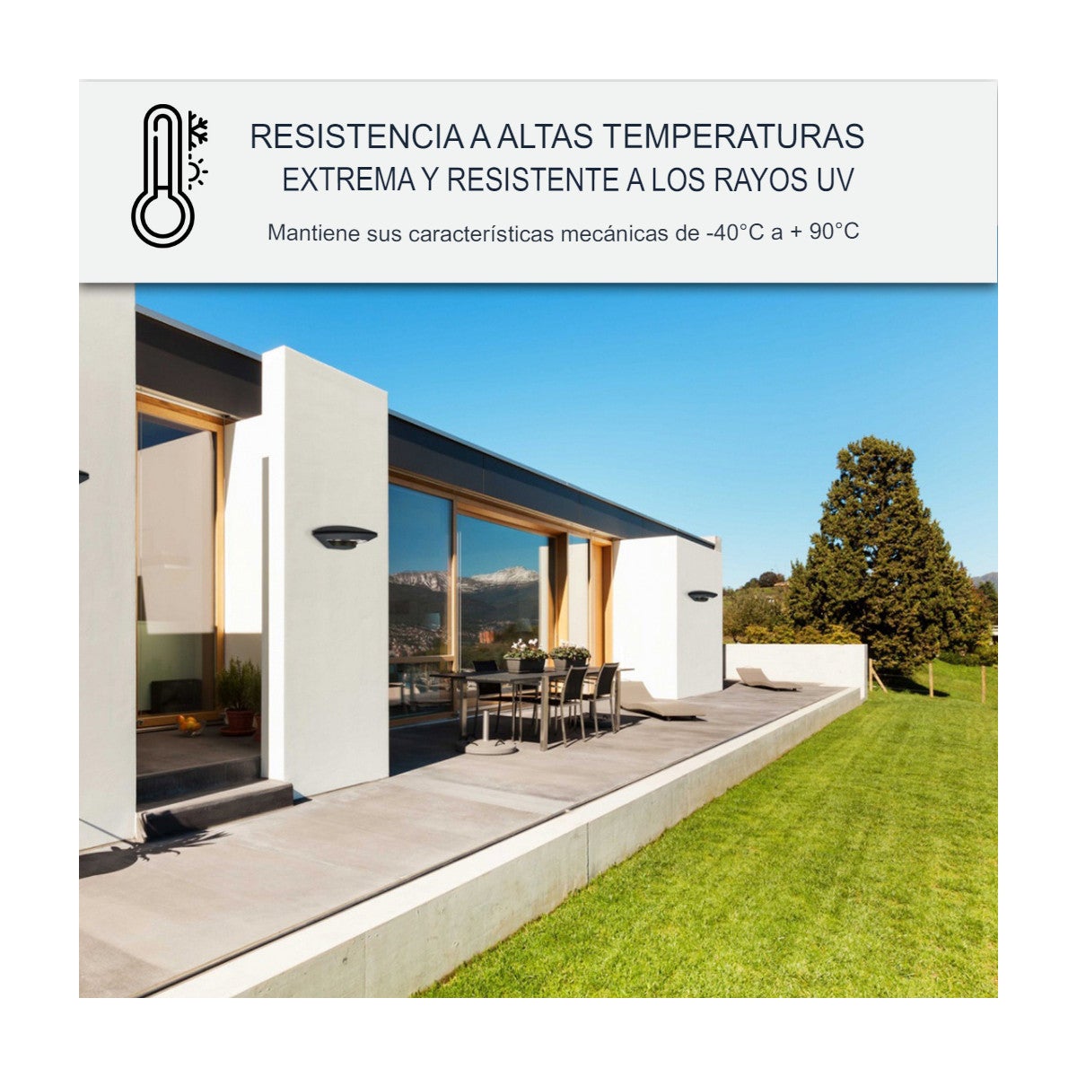 Sellador de poliuretano, Masilla selladora para fisuras y juntas - ARCASEALANT - 46 - 290 ml x 1 Terracota - ARCANE INDUSTRIES - 3