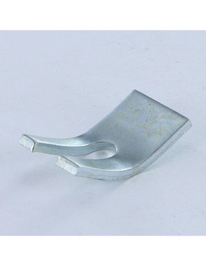 Lot De 8 équerres De Chaise – 40 X 40 Mm, Acier Zingué
