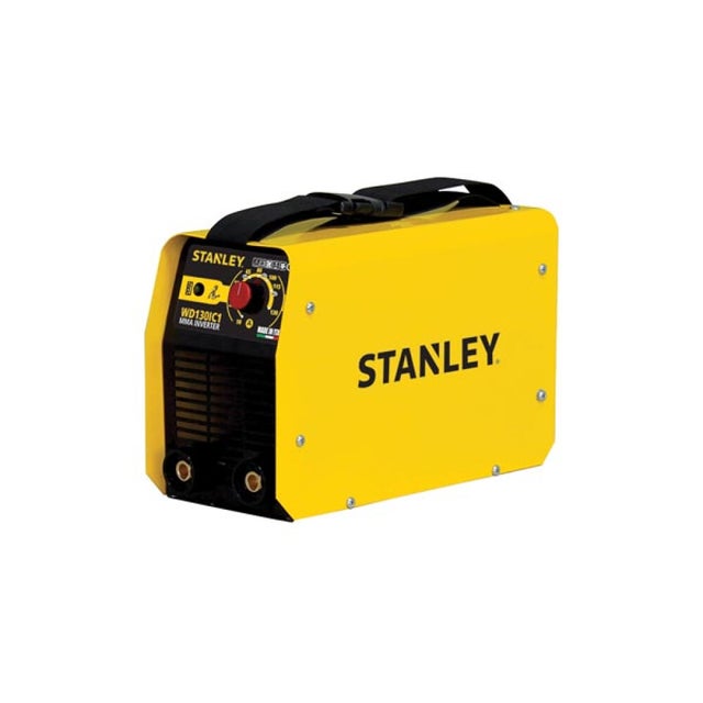 SOUDAGE STANLEY - INVERTER WD 130