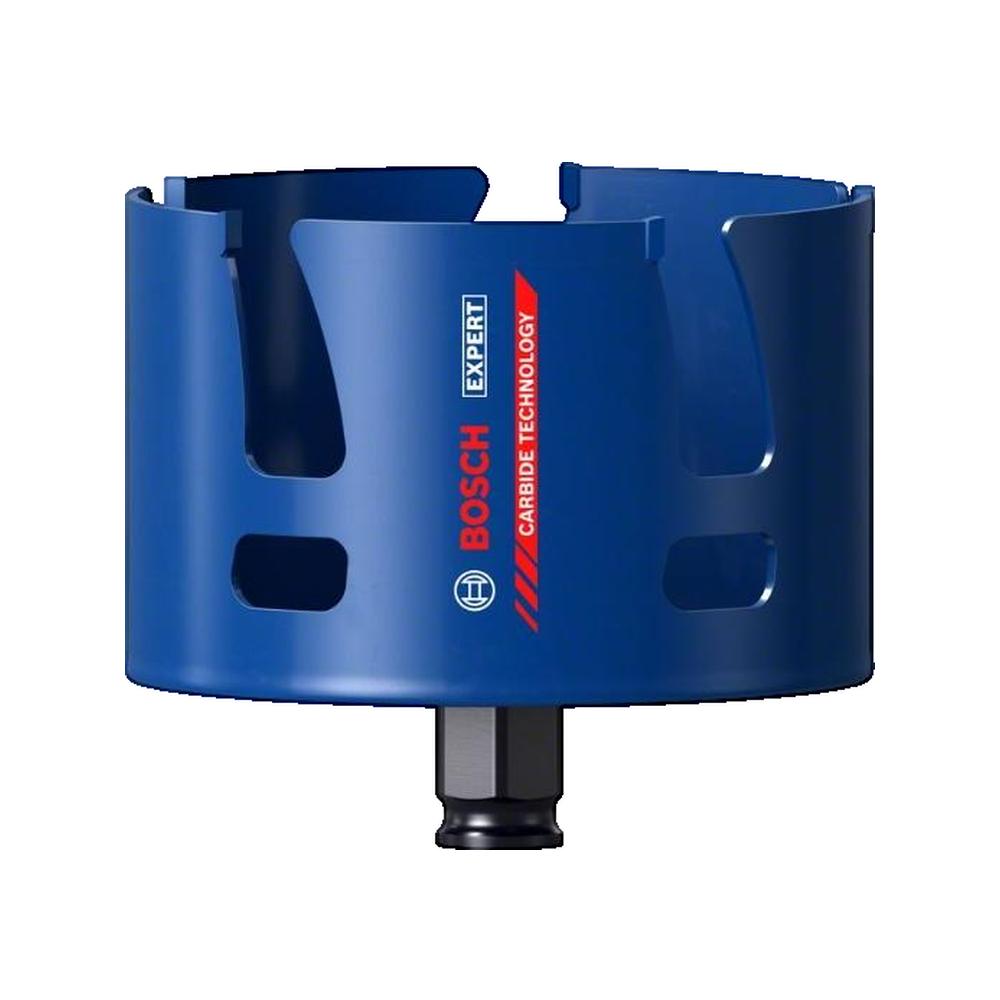 Wiertło koronowe Bosch Expert Construction Material stal i węglik 60 mm