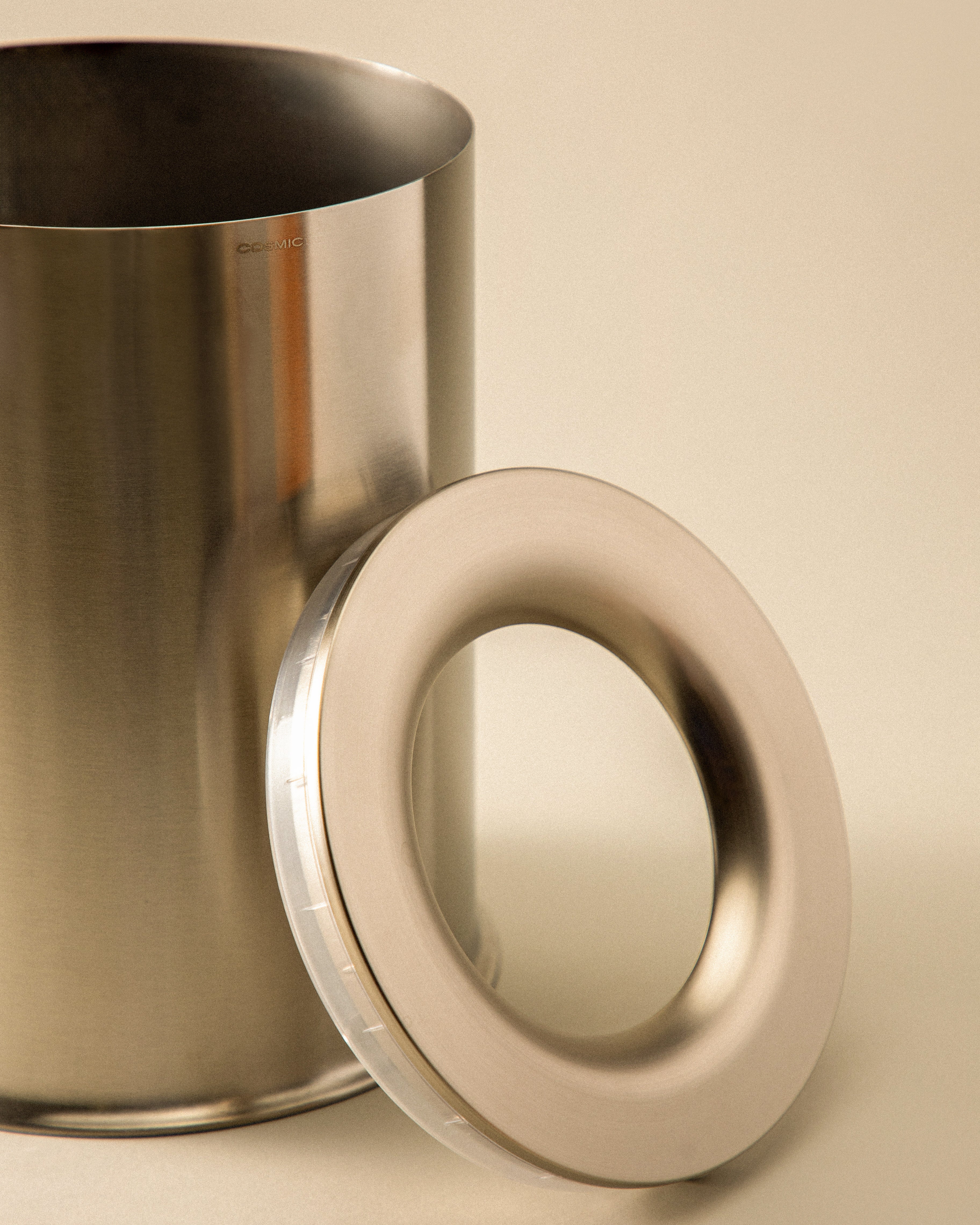 COSMIC poubelle Architect SP CHROME - 3