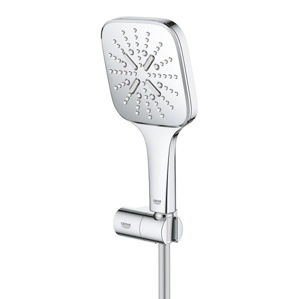 Grohe Costa - Tapkraan, chroom 30484001
