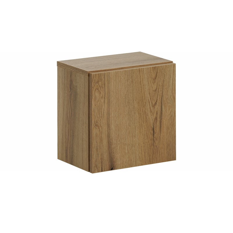 Szafka łazienkowa NOVA OAK 83-30-1DQ 30x30cm dąb coast evoke
