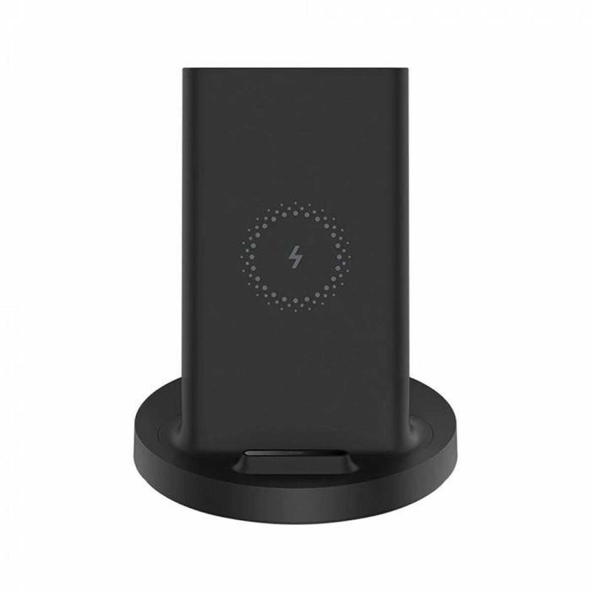 Cargador de pared xiaomi mi 20w wireless