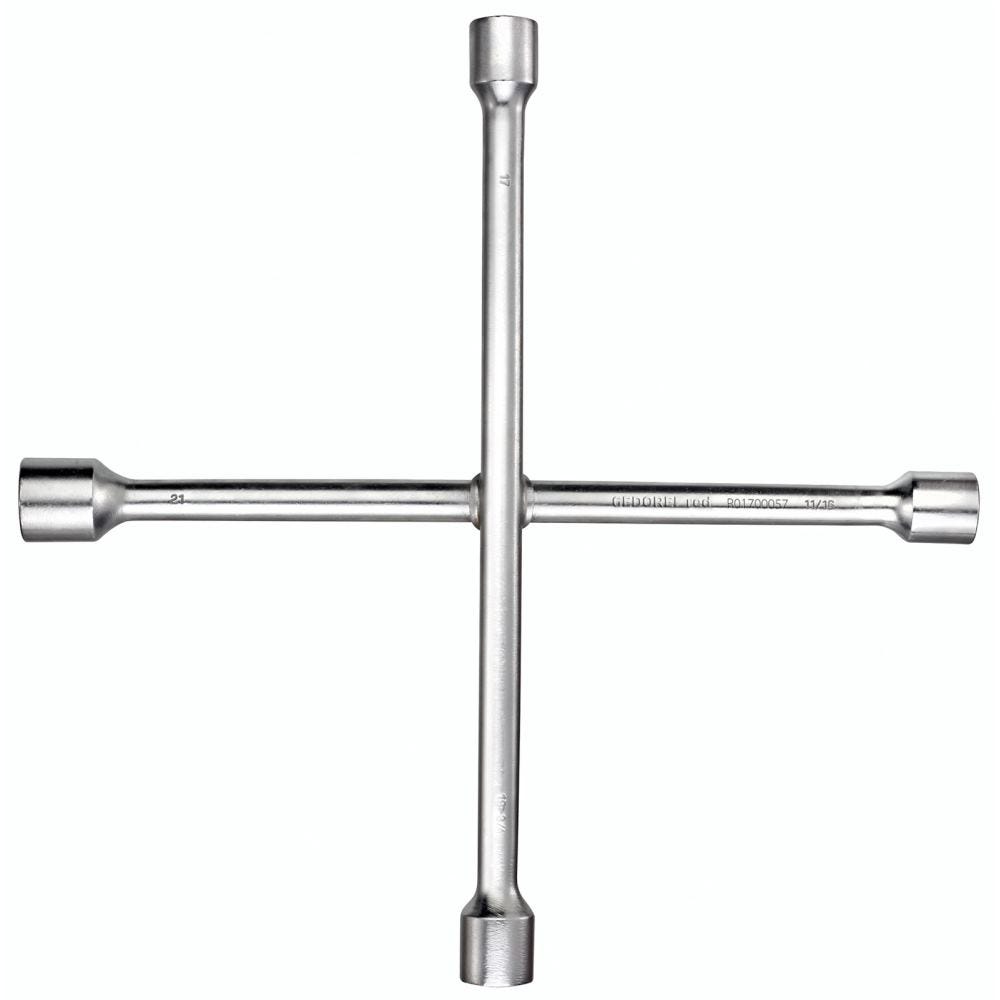 Clave De Ciclismo 17 X 19 3 4 X 21 X 11 16 Leroy Merlin clave-de-ciclismo-17-x-19-3-4-x-21-x-11-16-leroy-merlin