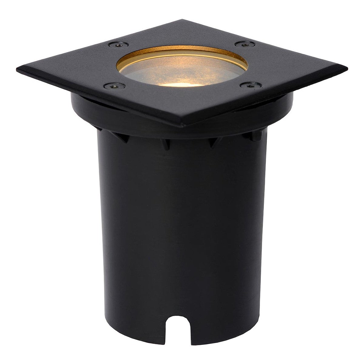 BILTIN-Spot de sol d'extérieur L10.8cm - - 5