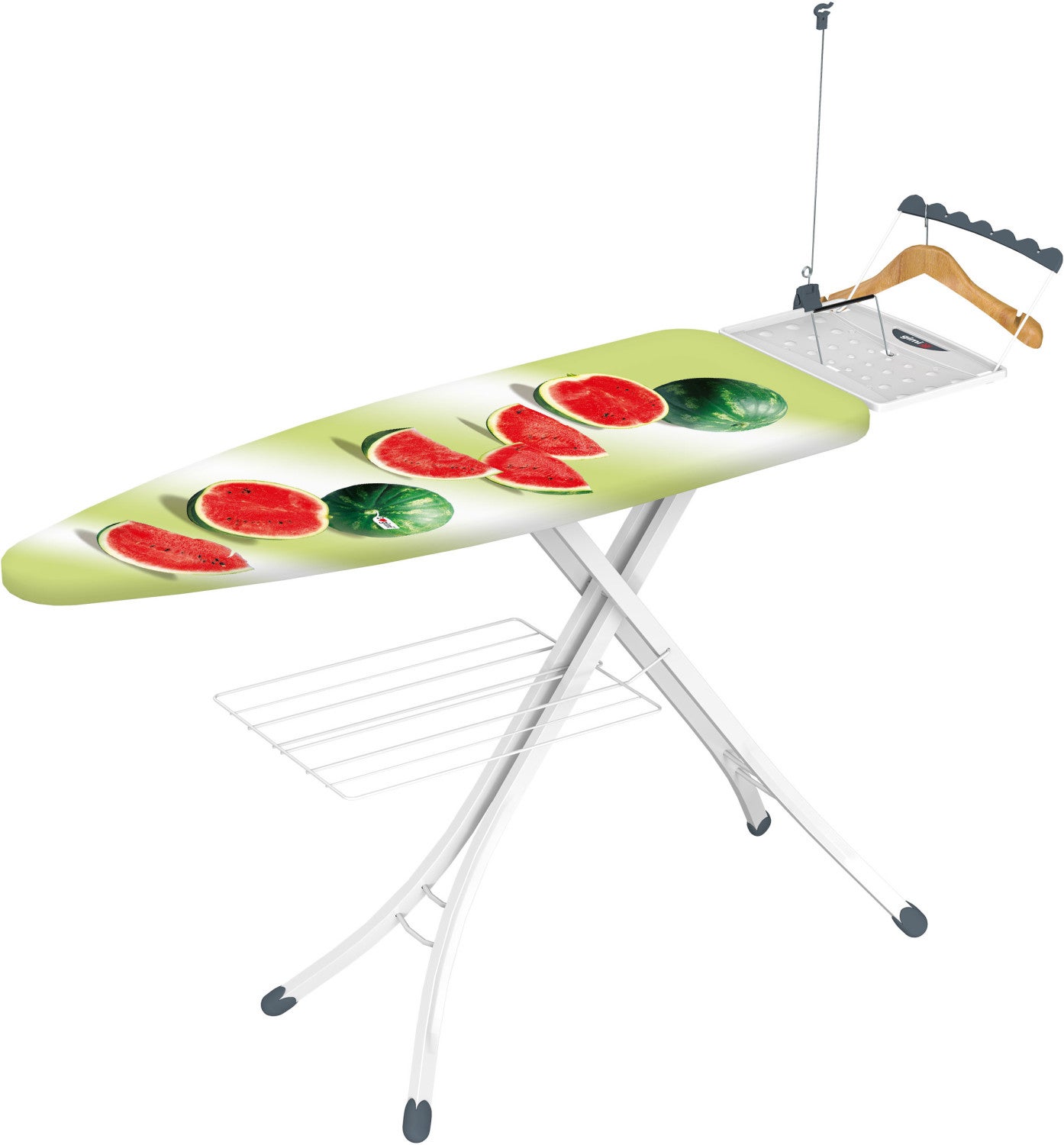 Asse da stiro '' golden - 4