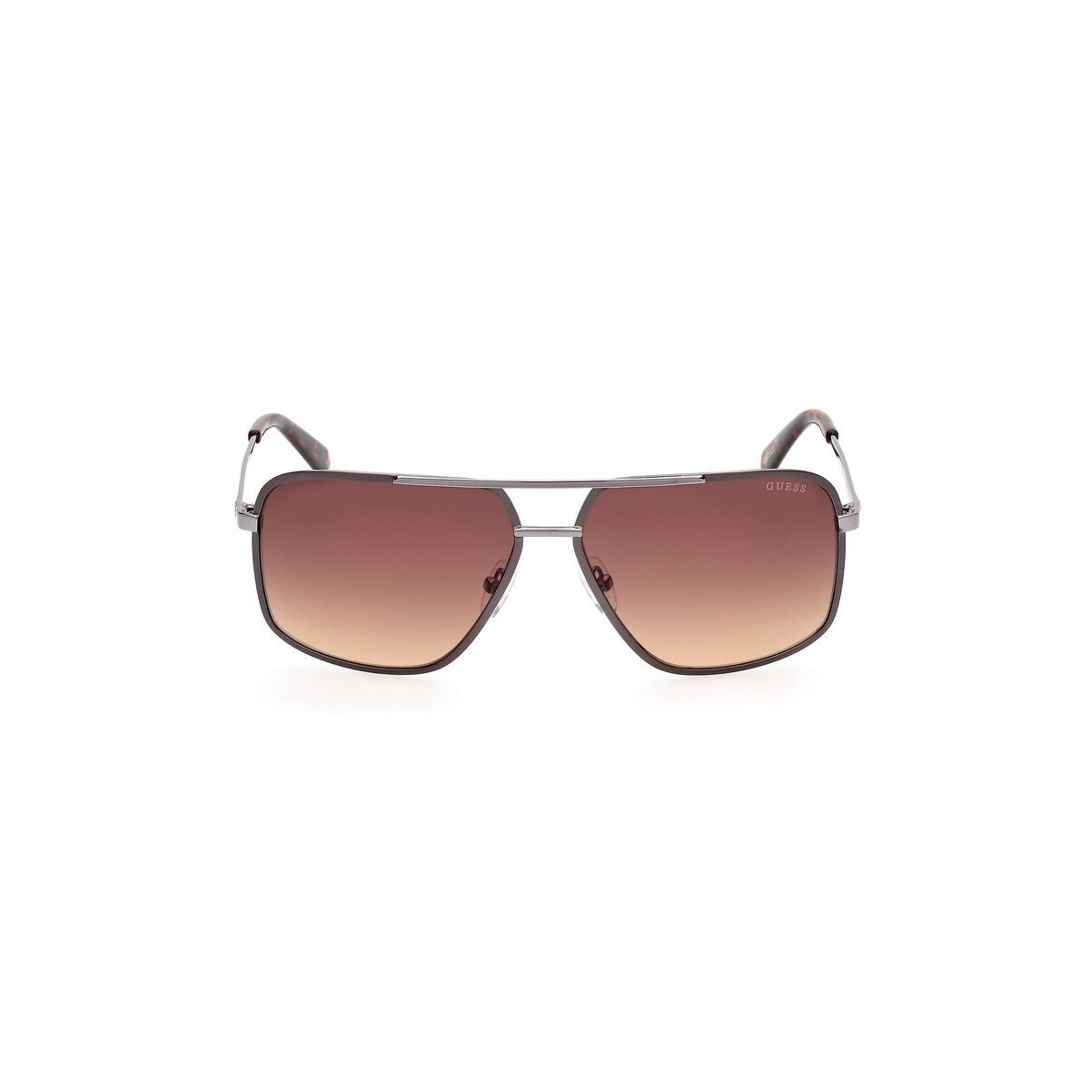 Lunettes de soleil Homme Guess GU00167-6009F ø 60 mm - 3