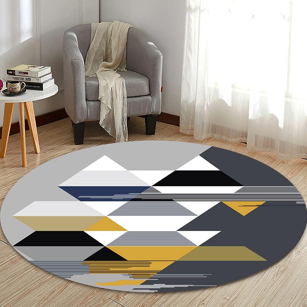 Sunfry Tapis de Chaise de Bureau 120 * 90cm, Tapis de Chaise de Bureau