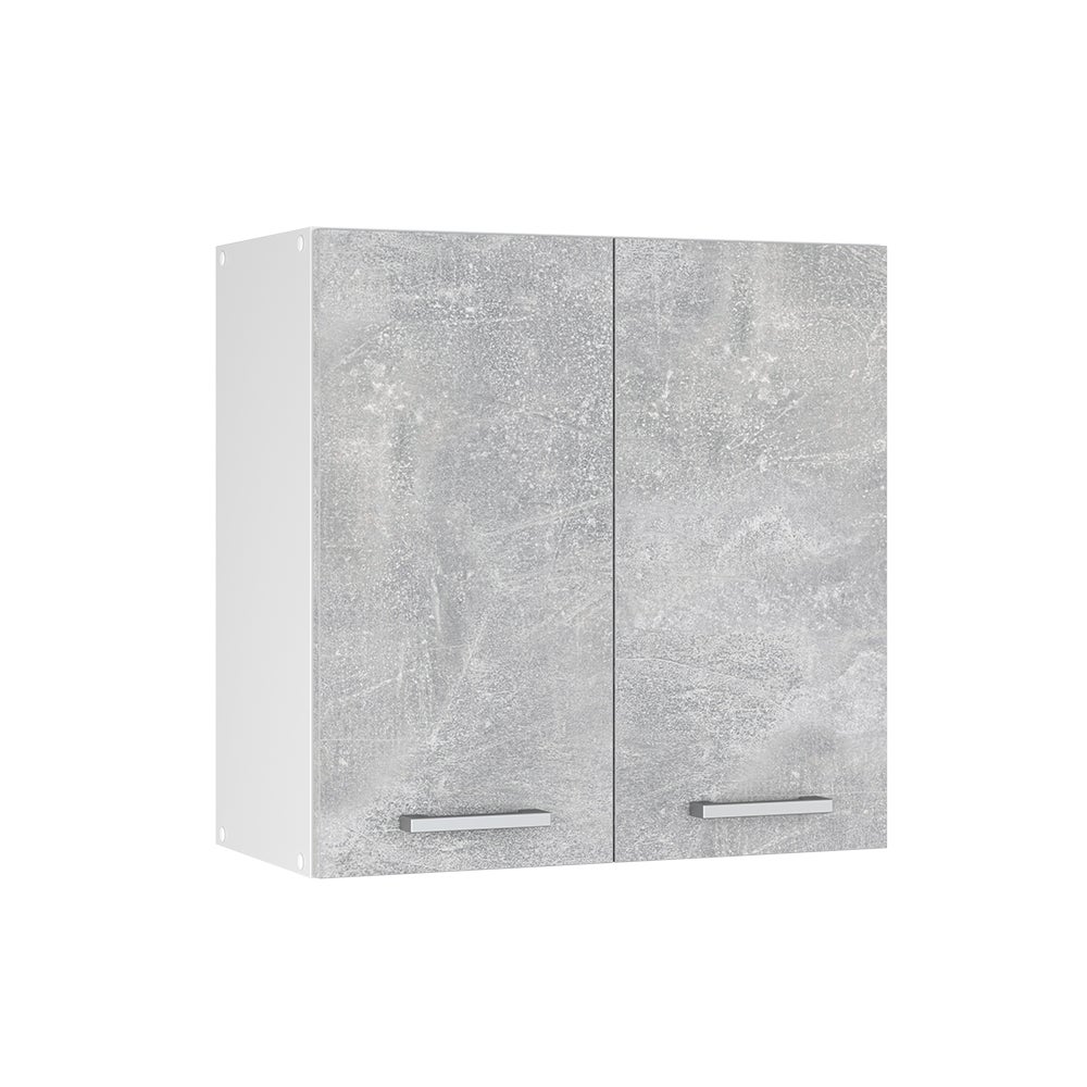 Vicco Szafka ścienna R-Line, Beton, 60 cm