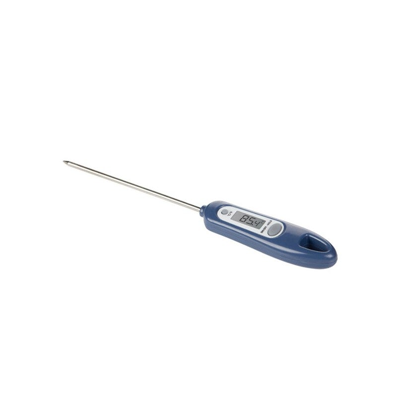 Tescoma PRESTO Digitales Küchenthermometer - Präzise Temperaturmessung
