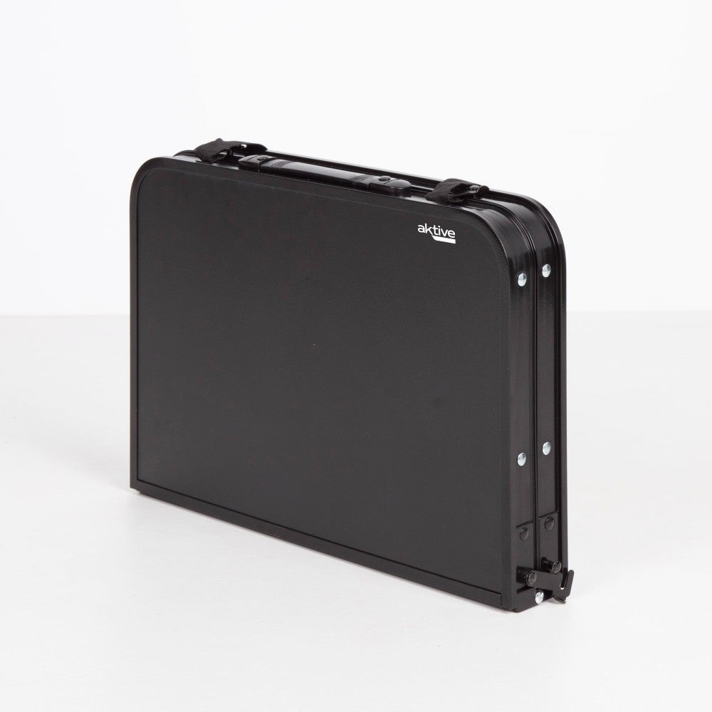 Tavolo Da Campeggio Bo-Camp Premium In Alluminio Regolabile In Altezza A 2 Posizioni 414293 - Foto 11