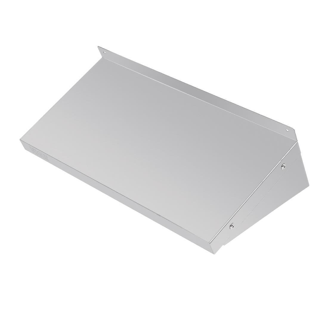 Etagère Murale Professionnelle Inox - Profondeur 300 - Vogue - l60- L0- P30- h0- - 3