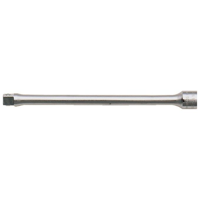WOLFPACK LINEA PROFESSIONAL Chiave di prolunga De Presa quadra 1/2 Lunghezza 125 mm. Acciaio al cromo vanadio