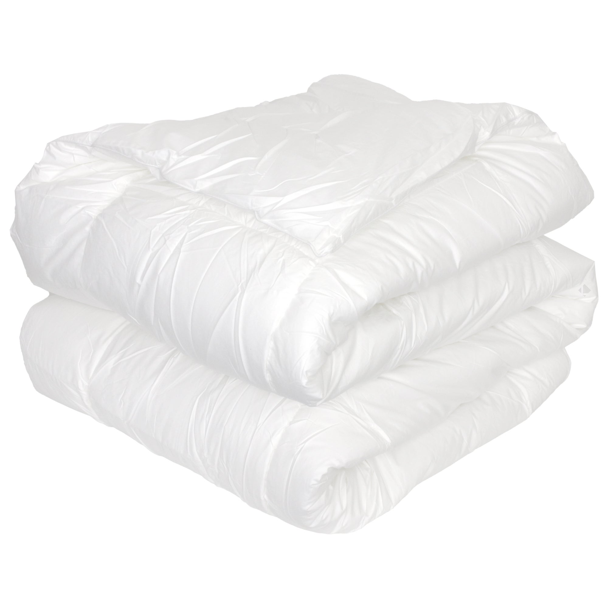 Couette Hiver 280x240 Cm Cocoon Garnissage Fibre Polyester 400g/m2 - Couette