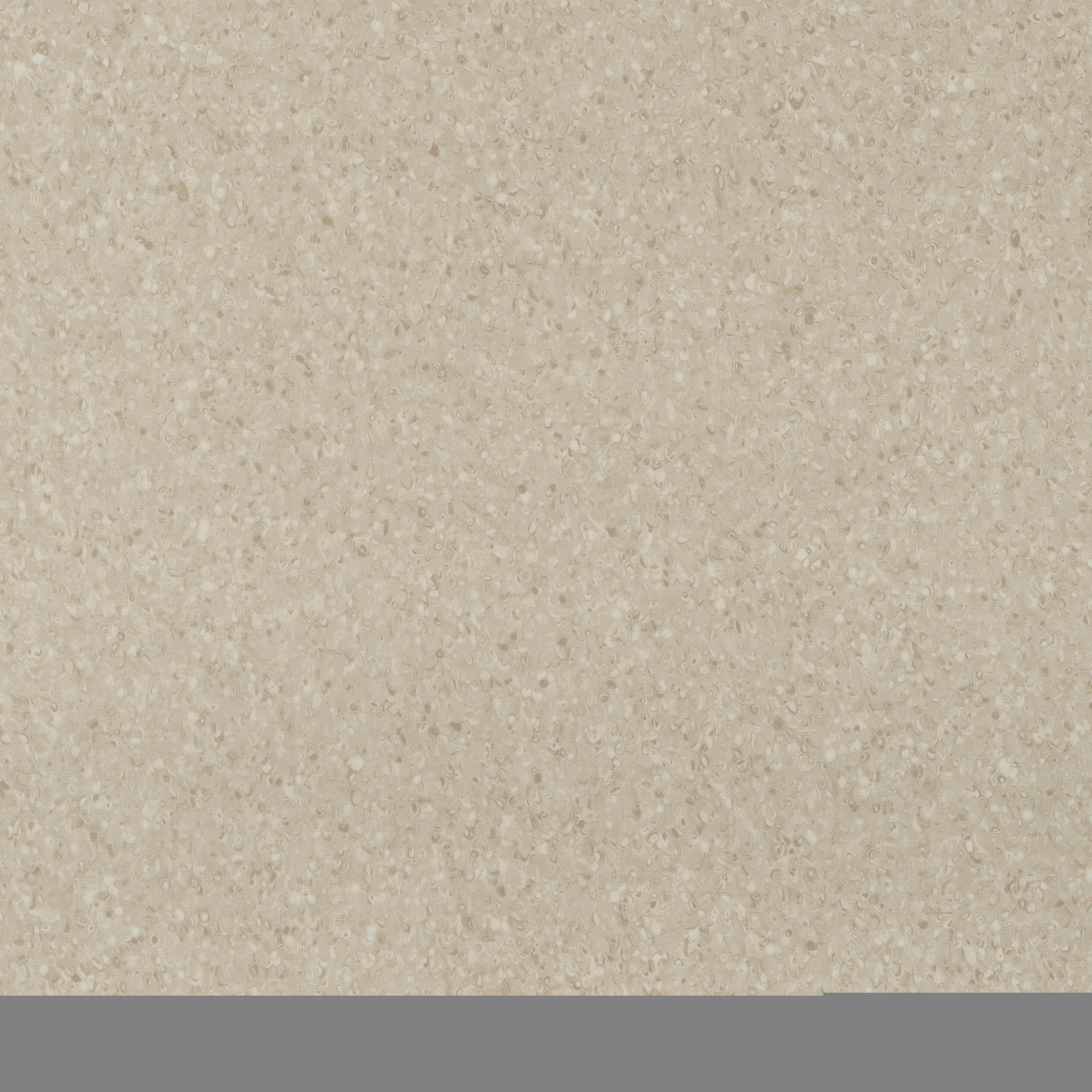 Rollo de suelo vinílico almendra / r9 / alto tráfico / para locales, residencias, colegios y hospitales / 2x20m / 2mm