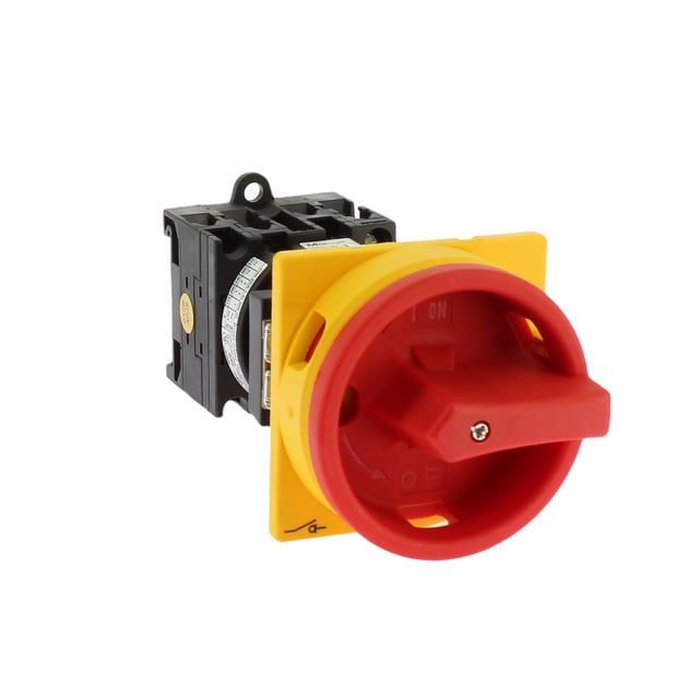 Eaton T0-2-1/v/svb commutatore a camme 3p