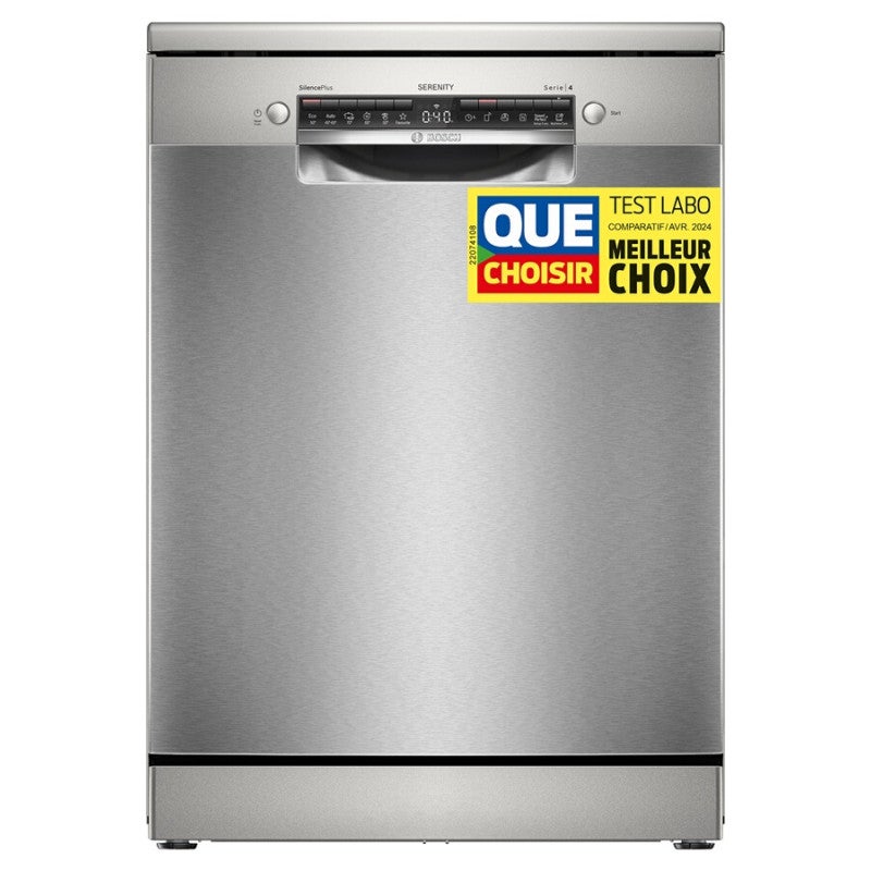 Lave vaisselle Bosch SMS4ETI28E - 2