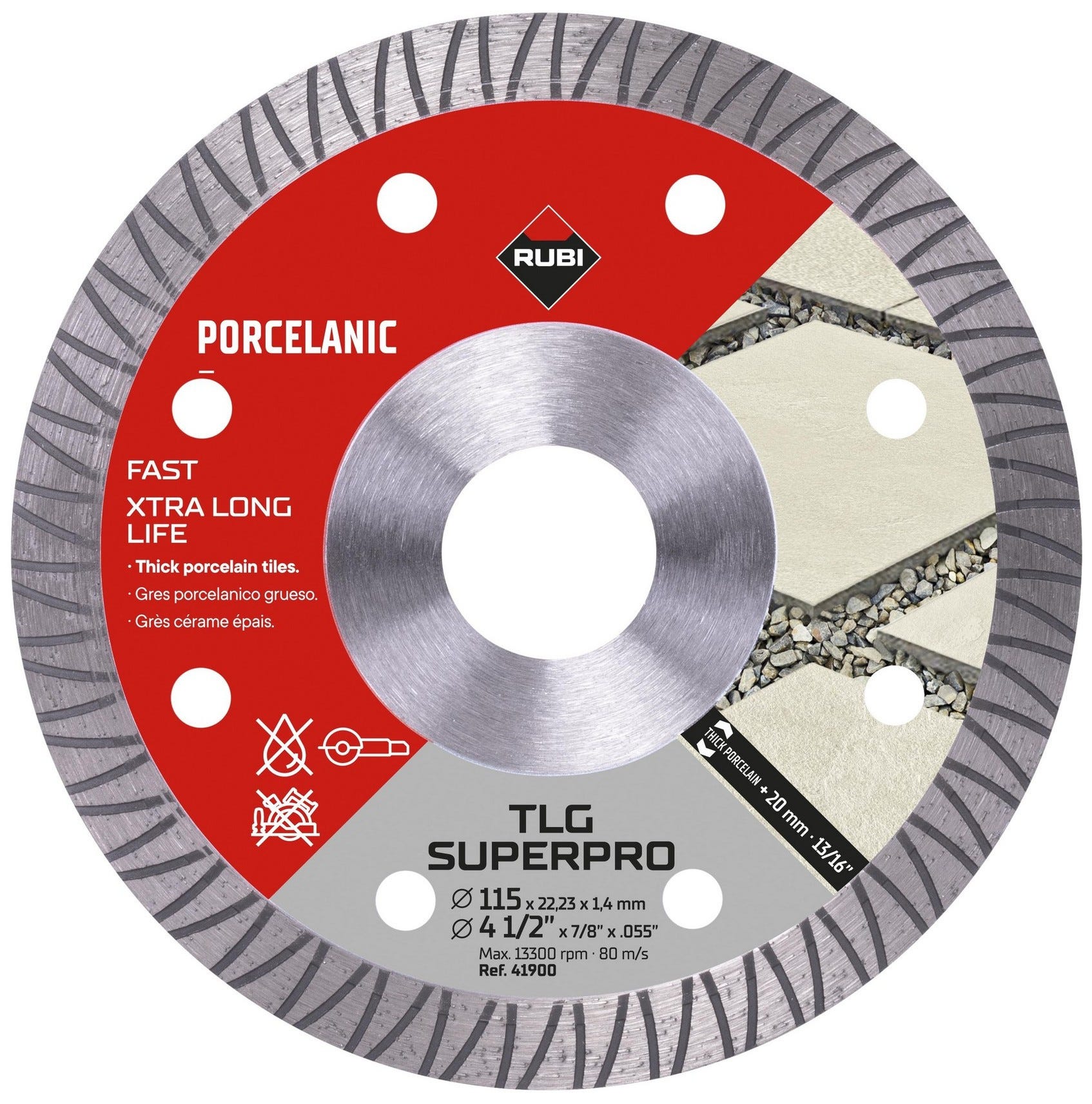 Velleman 140467 punta, 4.8 mm, DF, SUPERPRO (SP8) : Portasol Velleman 140467 punta, 4.8 mm, DF, SUPERPRO (SP8) : Portasol