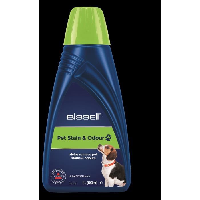 Bissell Pet Stain & Odour - 7