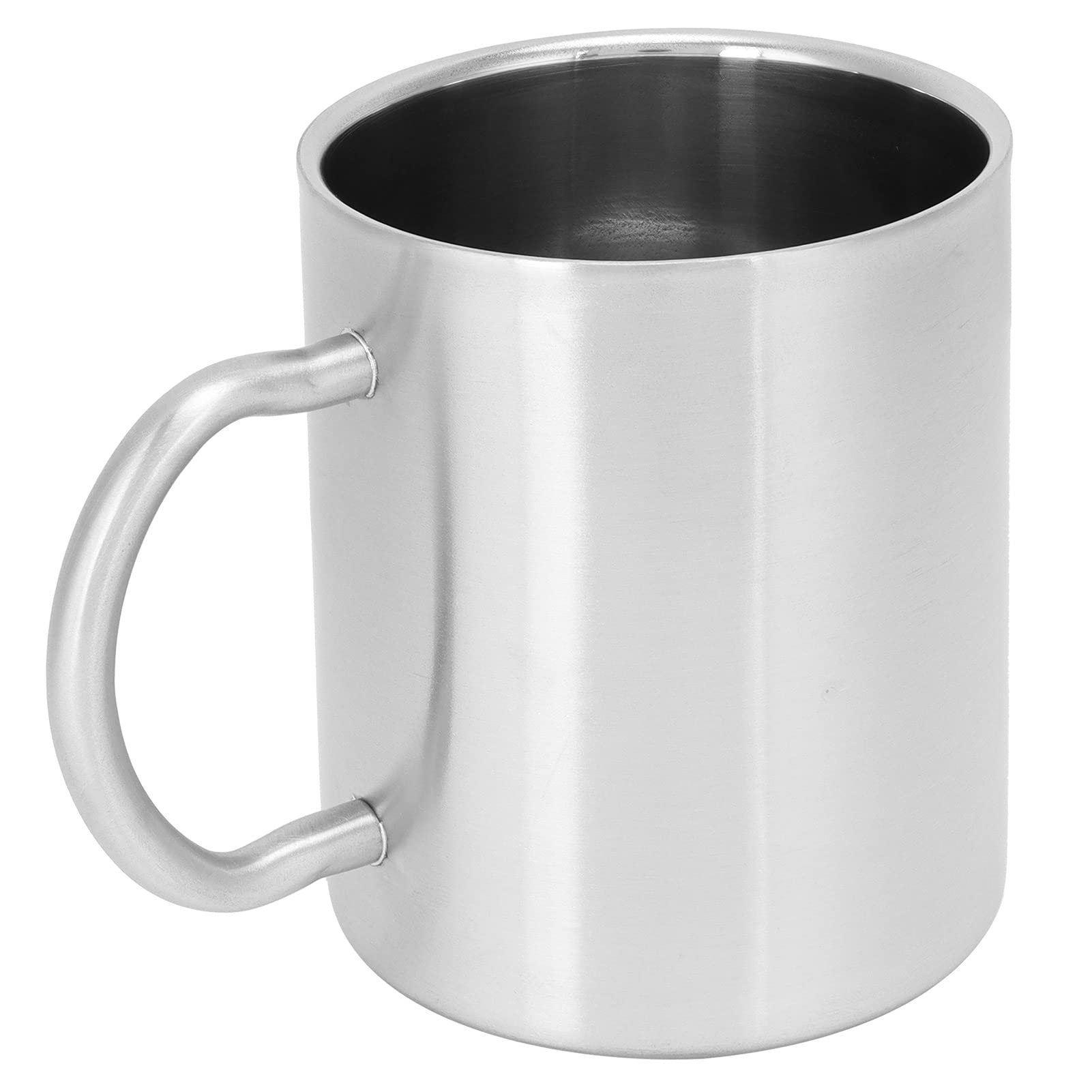 Compete-Chope à bière Tasse à bière Conception à double couche Bonne