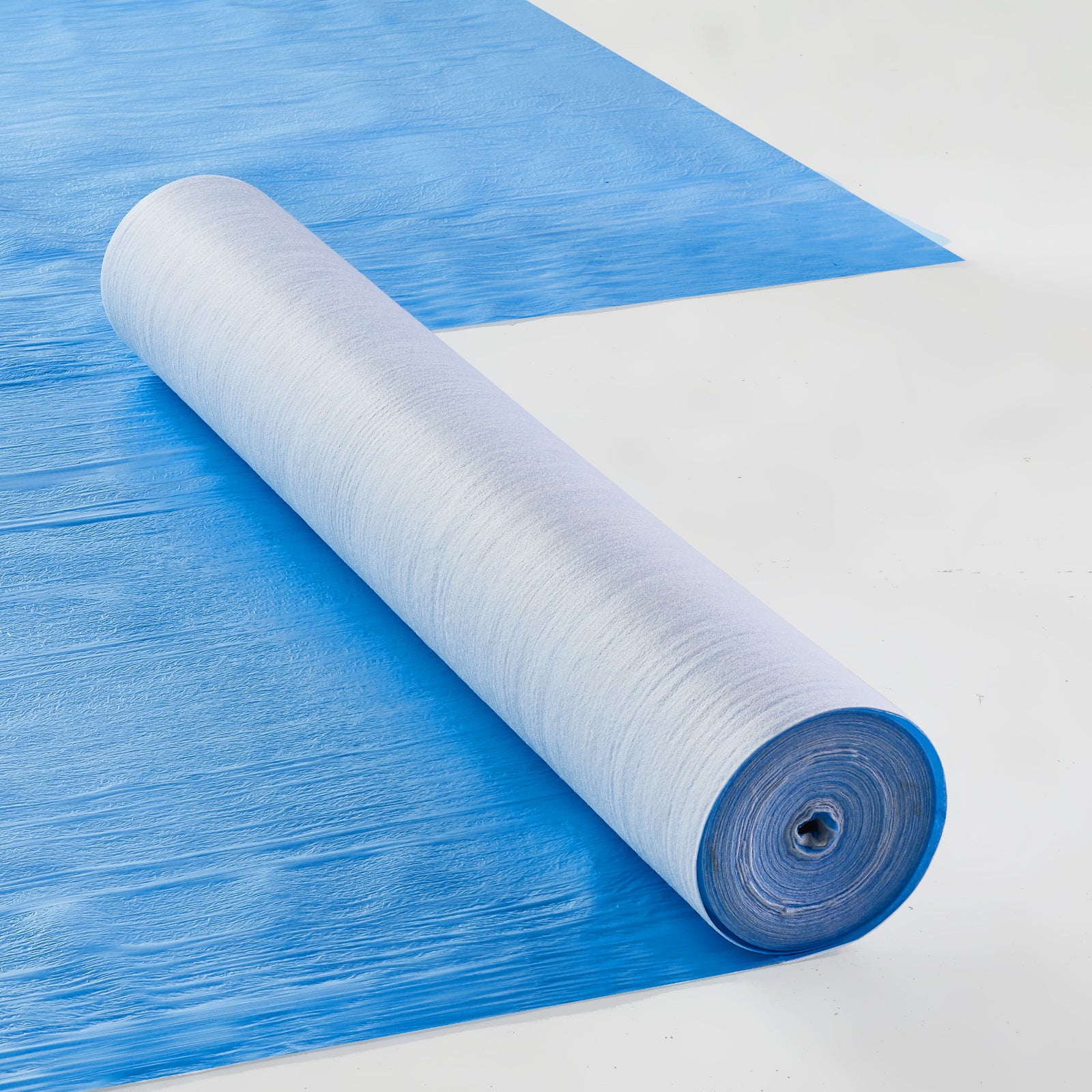 Film Protecteur Transparent Pour Tapis – Anti-Rayures Chats – 38 Cm X 1,1 M PVC – Facile à Couper Et Nettoyer - 8