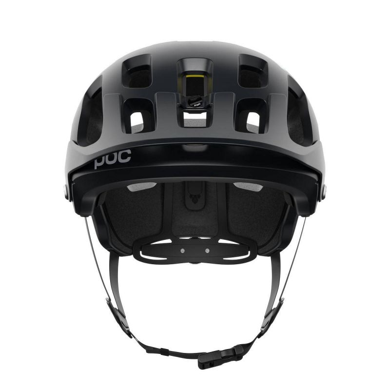 Capacete Poc Tectal Race Mips Uranium para Ciclismo - 2