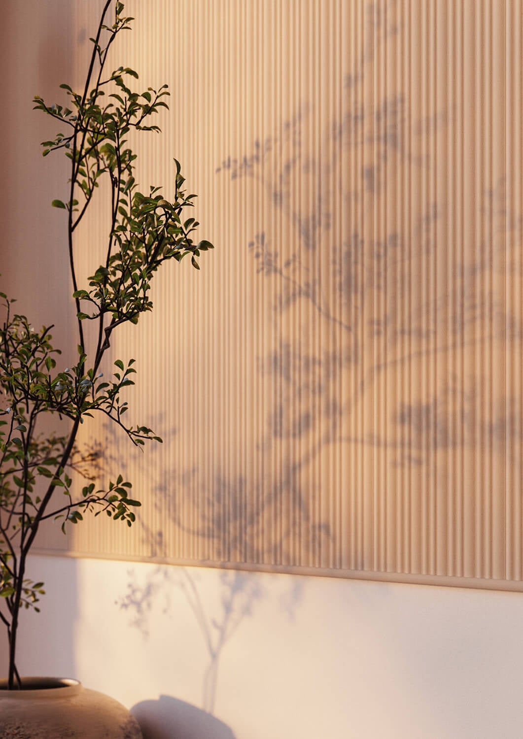 Moldura para pared NMC WALLSTYL WL14 Noel Marquet Friso 2 m - 6