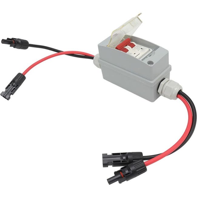 Protection Différentiel 500mA Disjoncteur Différentiel Legrand Baco 2P - Protection 15/45A 500mA Pour Installation électrique Disjoncteur Legrand 2p 45a 500ma Norme Nf Protection Différentiel 500mA Disjoncteur Différentiel Legrand Baco 2P - Protection 15/45A 500mA Pour Installation électrique Disjoncteur Legrand 2p 45a 500ma Norme Nf