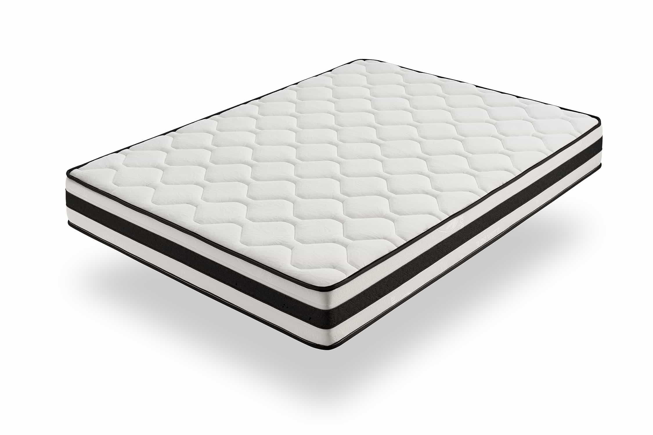 Materac SuperSoft Maxim 21cm, 135 X 190cm - Moonia
