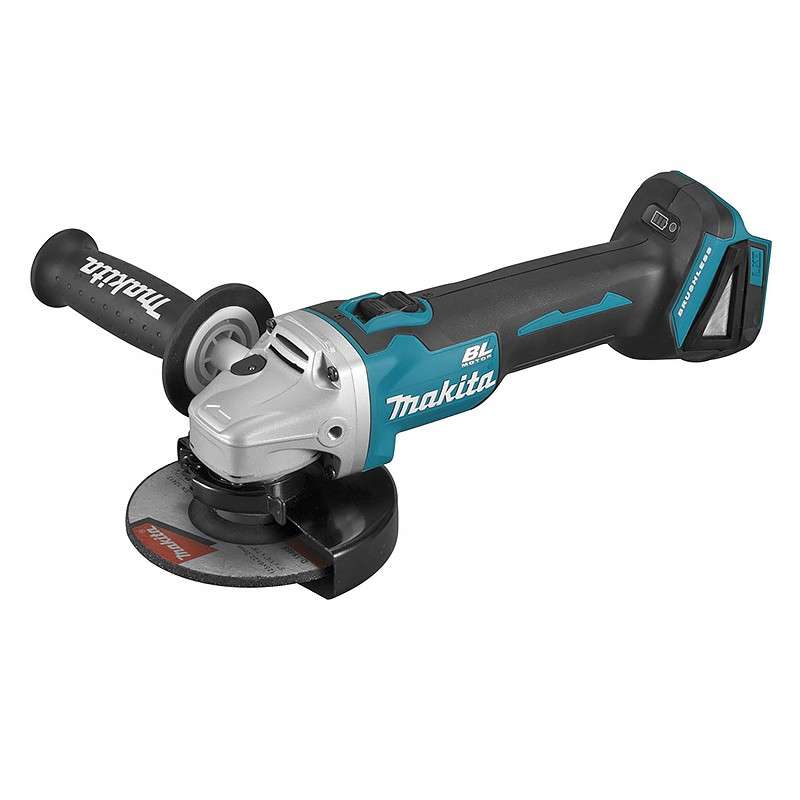 Dewalt DCG409 meuleuse 125mm XR 18V advantage Li-ion