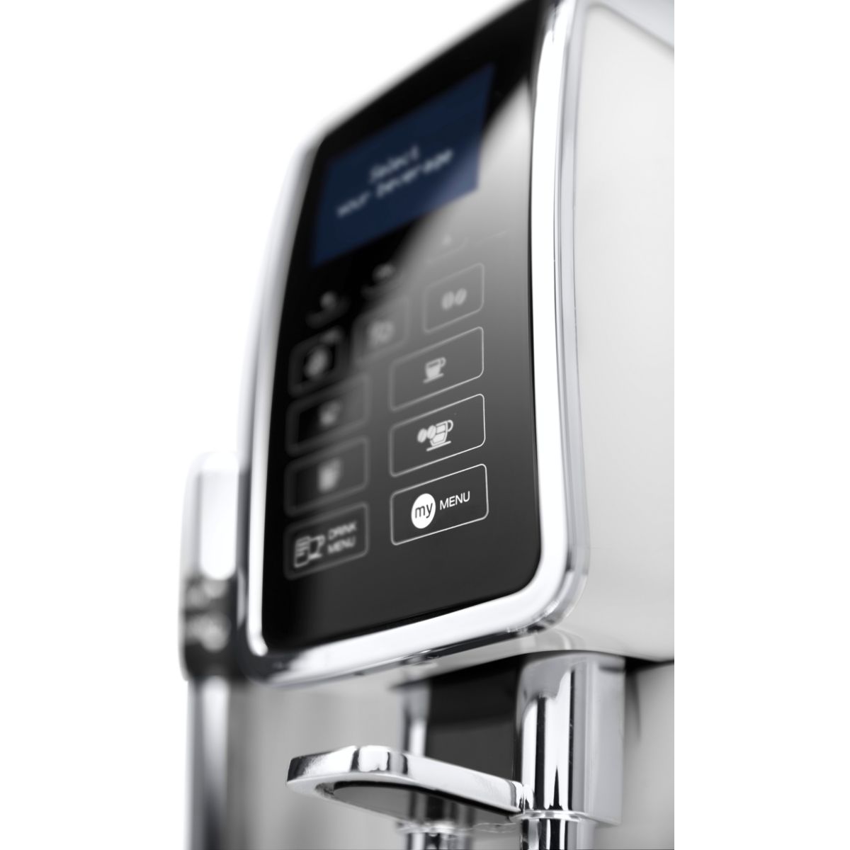 Expresso Broyeur DELONGHI ECAM350.35.SB - 3