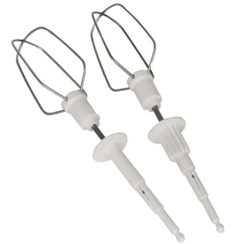 Coppia Fruste Sbattitore Moulinex Originali 5761638