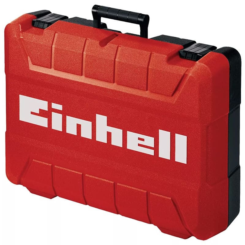 Perforateur burineur 1050W 10J TE-RH 40 3F en valise - EINHELL 4257935 - 5