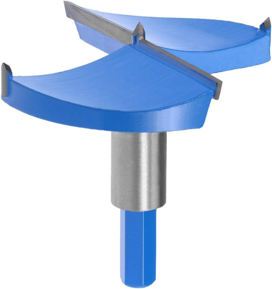 Sourcing Map Mèche Forstner Bois Pour Défonceuse Foret 21mm 22mm Dia Alliage Carbure Acier 587372 Sourcing Map Mèche Forstner Bois Pour Défonceuse Foret 21mm 22mm Dia Alliage Carbure Acier 587372
