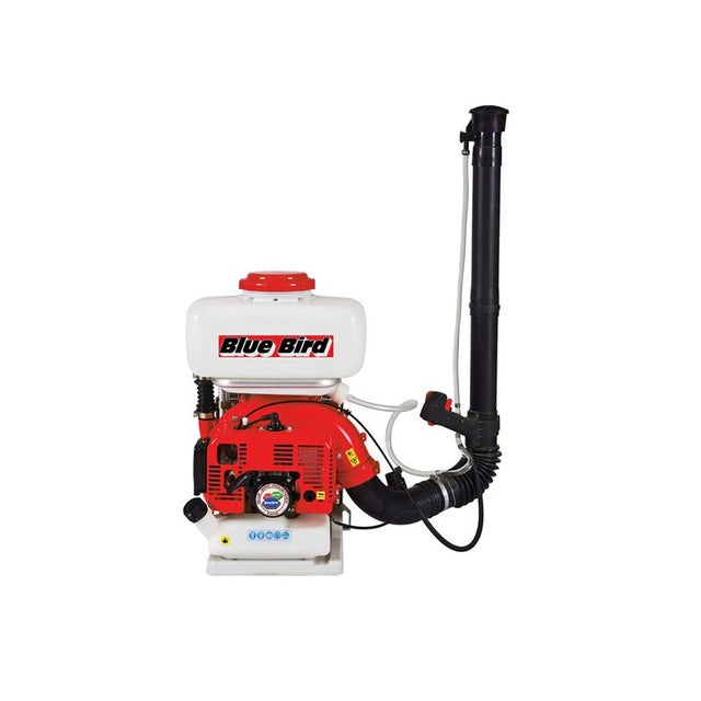 BLUE BIRD ATOMIZZATORE A SCOPPIO 3WF-600