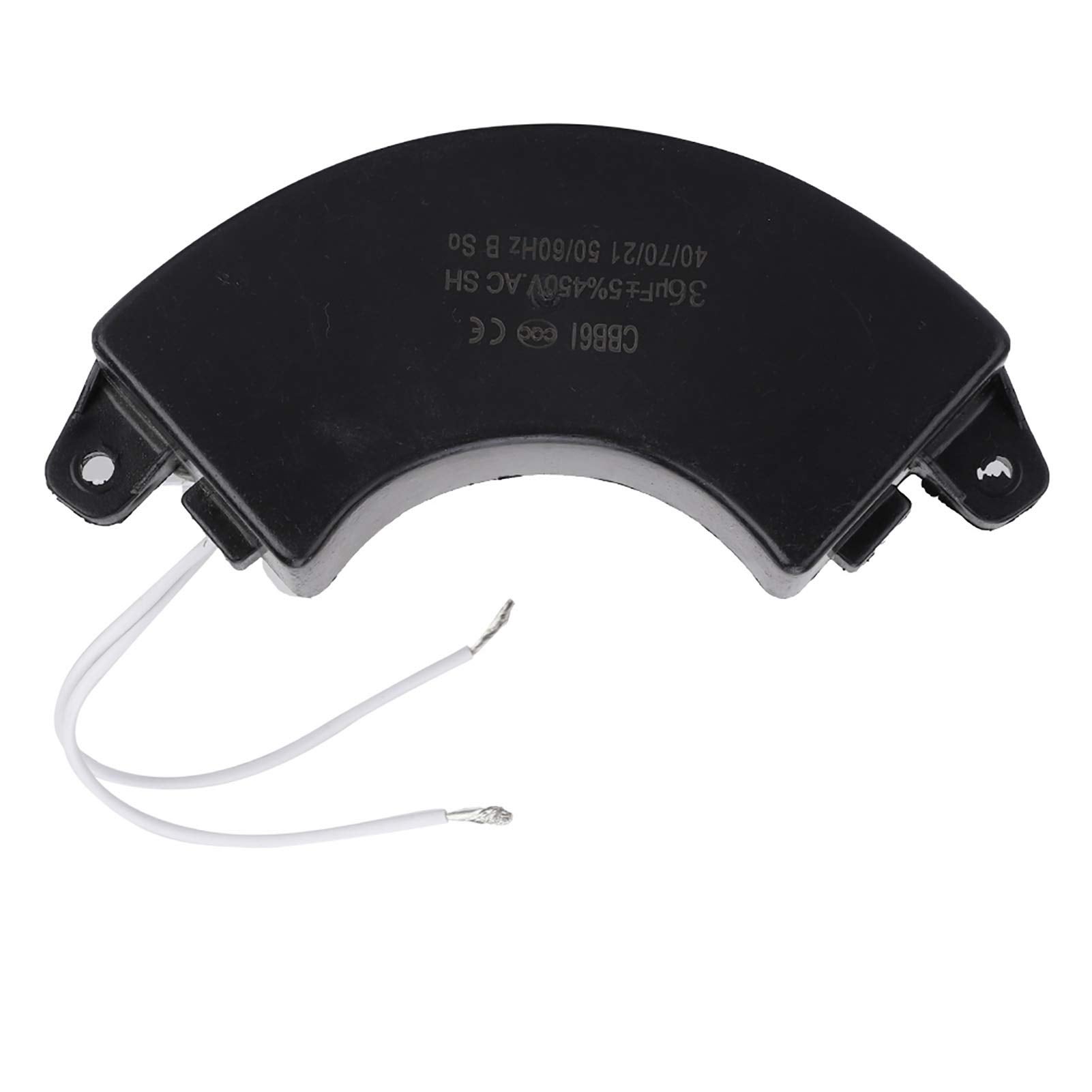 Condensatore Di Avviamento CBB61 - 450 V CA, 24 UF, Italia - Foto 8