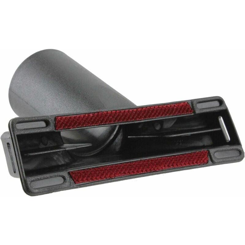 Kit de Buse Mini Outil Compatible avec Karcher MV2 A2004 A2054 A2024 WD2 WD3 WD3P Les Aspirateurs (Diamètre 35 mm) - 5