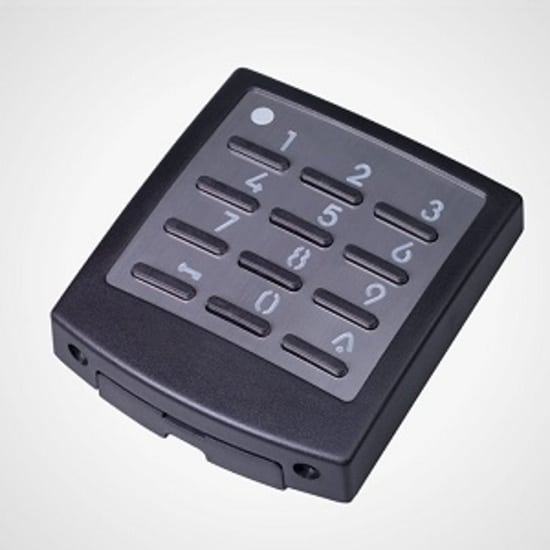 Digicode Novoferm Nff15048 pour accès portes et portails