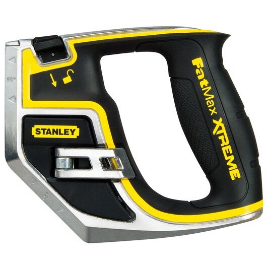 Poignée de scie instantchange fatmax pro - Longueur lame : 450 mm - STANLEY