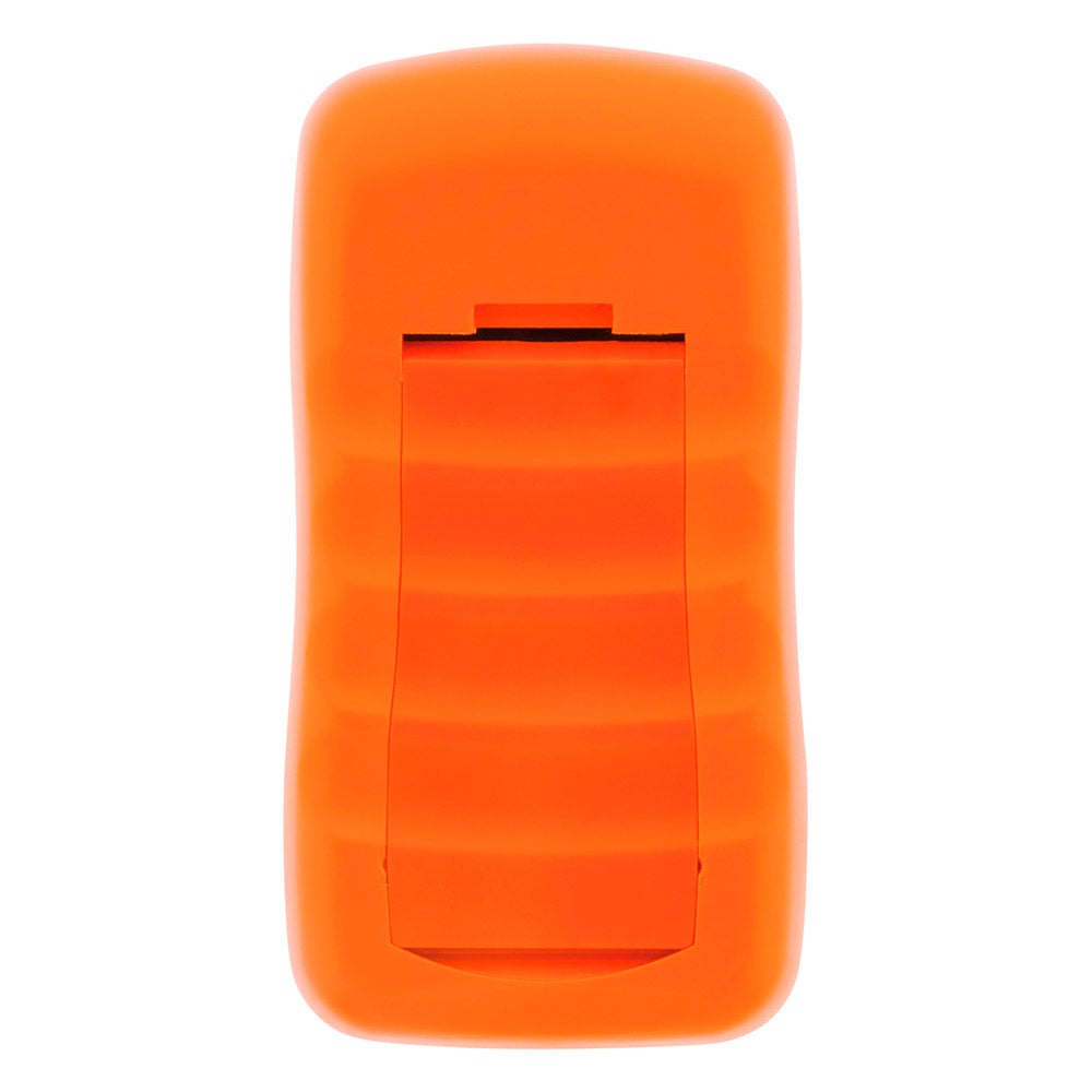 Multimètre digital 300V CAT III - Zenitech - 4