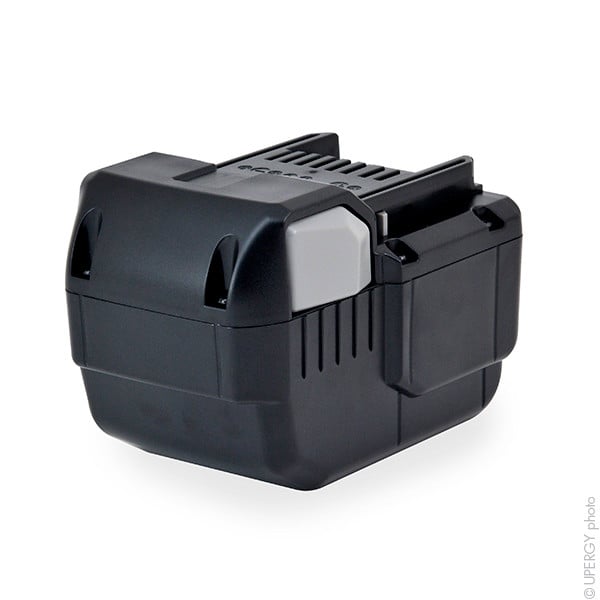 NX - Batterie visseuse, perceuse, perforateur, ... compatible Hitachi / Hikoki 25.2V 3Ah - 3