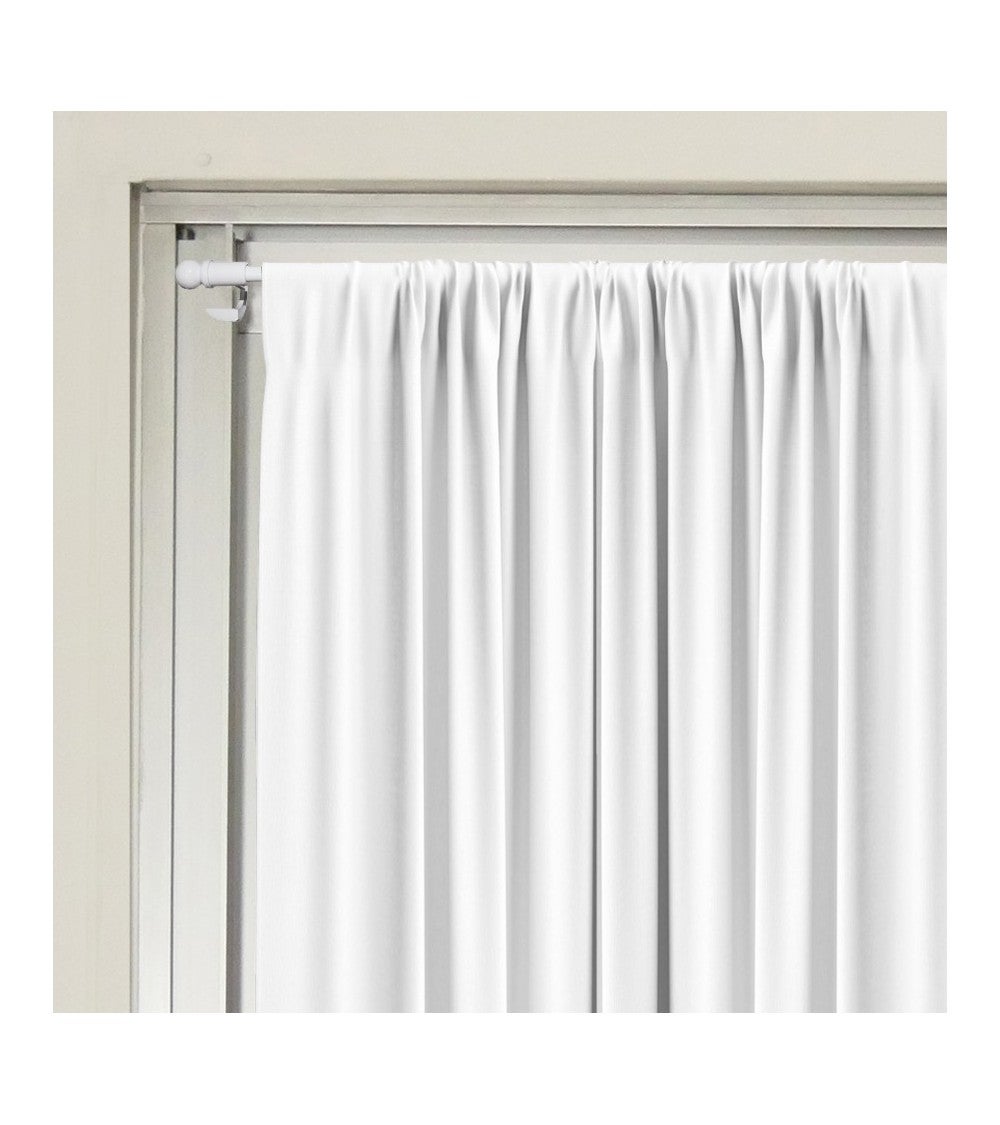 Étendoir à Linge Extensible - Étendoir à Linge Rétractable - 4,2 M - Noir - Fil à Linge - Fil à