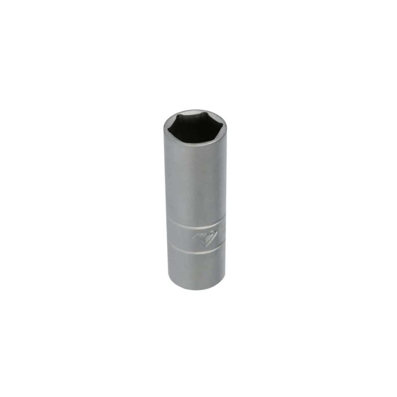 BRILLIANT TOOLS BT022851 1/2" Bussola per candele, 21 mm [Powered by KS TOOLS]